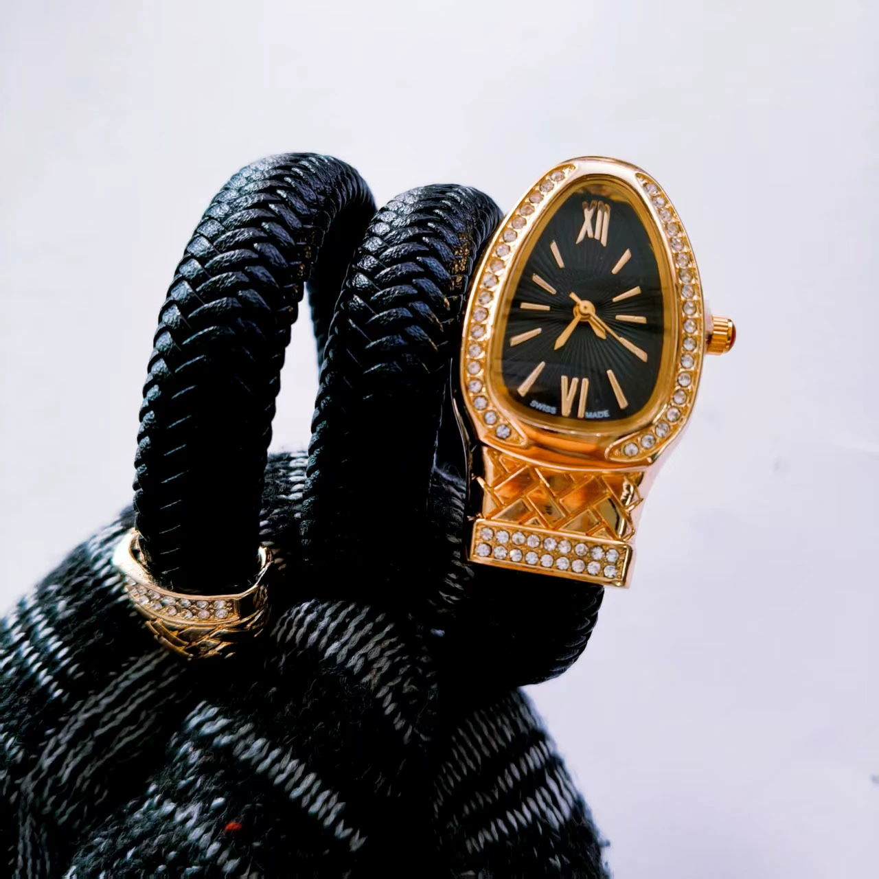 Bvlgari Serpenti 2